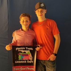 Meet your Posher, Mandy